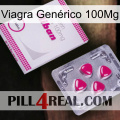 Viagra Genérico 100Mg 32